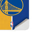 NBA Golden State Warriors Canvas Surface Duo Skin