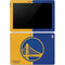 NBA Golden State Warriors Canvas Surface Go Skin