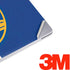 NBA Golden State Warriors Canvas Surface Laptop 3 13.5in Skin