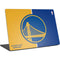 NBA Golden State Warriors Canvas Surface Laptop 4 15in Skin
