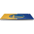 NBA Golden State Warriors Canvas Surface Laptop 4 15in Skin