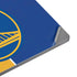 NBA Golden State Warriors Canvas Surface Laptop 4 15in Skin