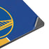 NBA Golden State Warriors Canvas Surface Laptop 7 13.8in Skin