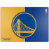 NBA Golden State Warriors Canvas Surface Laptop 7 15in Skin