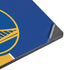 NBA Golden State Warriors Canvas Surface Laptop 7 15in Skin