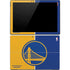 NBA Golden State Warriors Canvas Surface Pro 4 Skin