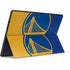 NBA Golden State Warriors Canvas Surface Pro 7 Skin