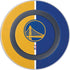 NBA Golden State Warriors Canvas Wireless Charger Skin