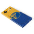 NBA Golden State Warriors Canvas Xbox Adaptive Controller Skin
