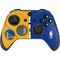 NBA Golden State Warriors Canvas Xbox Elite Wireless Controller Series 2 Skin