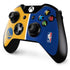 NBA Golden State Warriors Canvas Xbox One Controller Skin