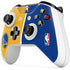 NBA Golden State Warriors Canvas Xbox One S Controller Skin