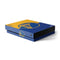 NBA Golden State Warriors Canvas Xbox One X Console Skin