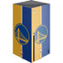 NBA Golden State Warriors Canvas Xbox Series X Skins