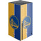 NBA Golden State Warriors Canvas Xbox Series X Console Skin