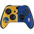 NBA Golden State Warriors Canvas Xbox Series X Skins