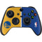 NBA Golden State Warriors Canvas Xbox Series X Controller Skin