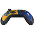 NBA Golden State Warriors Canvas Xbox Series X Controller Skin