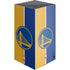 NBA Golden State Warriors Canvas Xbox Series X Skins