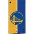 NBA Golden State Warriors Canvas XBox Series X Digital Edition Console Skin