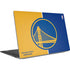 NBA Golden State Warriors Canvas Dell XPS Skin