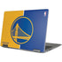 NBA Golden State Warriors Canvas Yoga 710 14in Skin