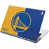 NBA Golden State Warriors Canvas Yoga 910 2-in-1 14in Touch-Screen Skin