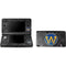 NBA Golden State Warriors Dark Rust 3DS (2011) Skin