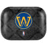 NBA Golden State Warriors Dark Rust Amazon Echo Buds Skin