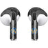 NBA Golden State Warriors Dark Rust Apple AirPods (3rd Gen 2021) Skin