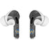 NBA Golden State Warriors Dark Rust Apple AirPods Pro Skin