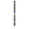 NBA Golden State Warriors Dark Rust Apple Pencil (1st Gen, 2017) Skin