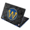 NBA Golden State Warriors Dark Rust Aspire R11 11.6in Skin
