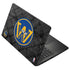 NBA Golden State Warriors Dark Rust Asus X502CA 15.6 Skin