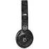 NBA Golden State Warriors Dark Rust Beats Solo 2 Wired Skin