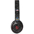 NBA Golden State Warriors Dark Rust Beats Solo 2 Wireless Skin