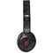 NBA Golden State Warriors Dark Rust Beats Solo 3 Wireless Skin