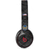 NBA Golden State Warriors Dark Rust Beats Solo 3 Wireless Skin