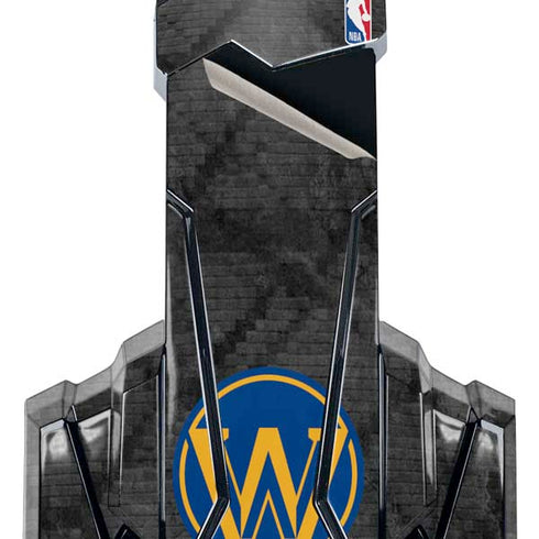 NBA Golden State Warriors Dark Rust BENGOO G9000 Skin