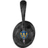 NBA Golden State Warriors Dark Rust Bose Noise Cancelling Headphones 700 Skin