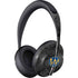 NBA Golden State Warriors Dark Rust Bose Noise Cancelling Headphones 700 Skin
