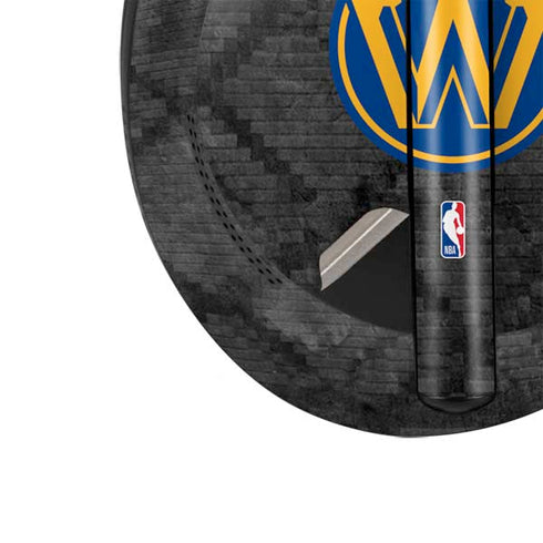 NBA Golden State Warriors Dark Rust Bose Noise Cancelling Headphones 700 Skin