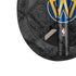 NBA Golden State Warriors Dark Rust Bose Noise Cancelling Headphones 700 Skin