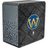 NBA Golden State Warriors Dark Rust Cooler Master MasterBox Q300L Mini Tower Skin