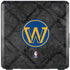 NBA Golden State Warriors Dark Rust Cooler Master MasterBox Q300L Mini Tower Skin