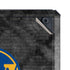 NBA Golden State Warriors Dark Rust Cooler Master MasterBox Q300L Mini Tower Skin