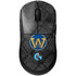 NBA Golden State Warriors Dark Rust G Pro Wireless Gaming Mouse Skin