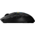 NBA Golden State Warriors Dark Rust G Pro Wireless Gaming Mouse Skin