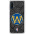 NBA Golden State Warriors Dark Rust Galaxy Cases