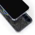 NBA Golden State Warriors Dark Rust Galaxy A35 5G Clear Case
